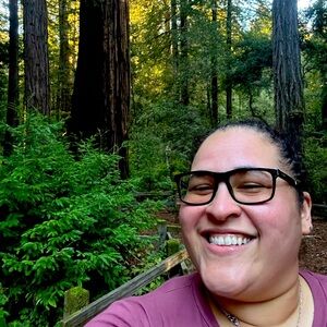 Meet your Posher, Katelyn